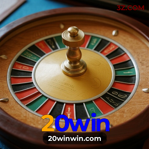 Ganhe Bônus no 20win | Cassino Online Confiável