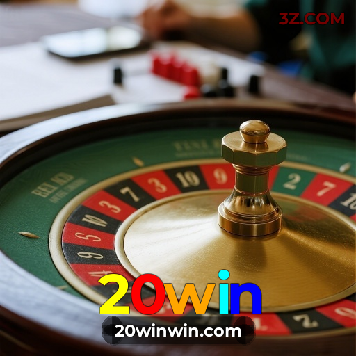 20win: cadastro e login social em 1 minuto