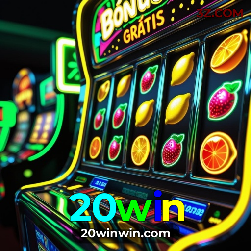 Recursos Paga do 20win: Experiência de Jogo Elevada