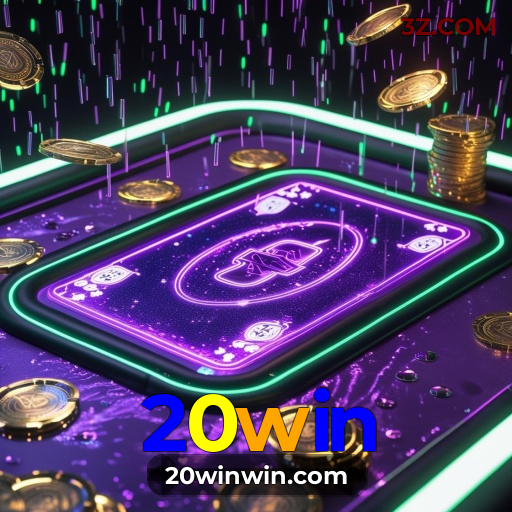 20win | Cassino Online com Experiência Imersiva, Realista e Profissional