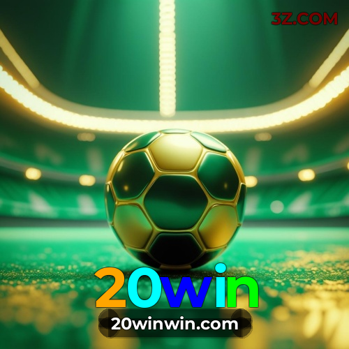 Apostas esportivas no 20win — estatísticas, palpites e promoções