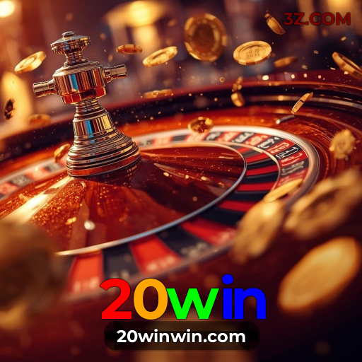 20win | Cassino Online com Experiência Imersiva, Realista e Profissional