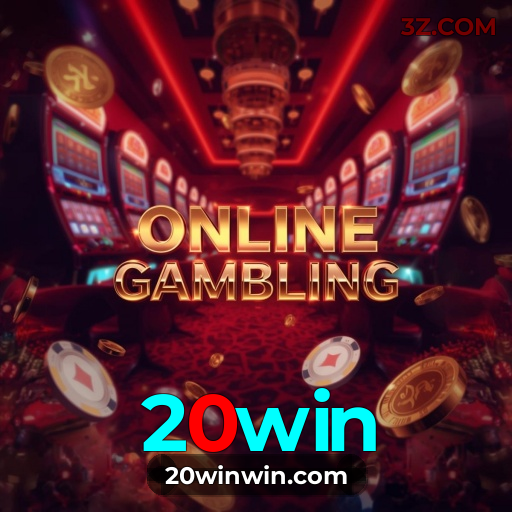 20win: Jogos de Cassino Online com Diversão e Grandes Ganhos