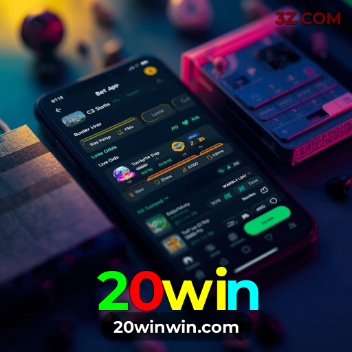 Ofertas Imperdíveis na Promo do 20win para Gamers