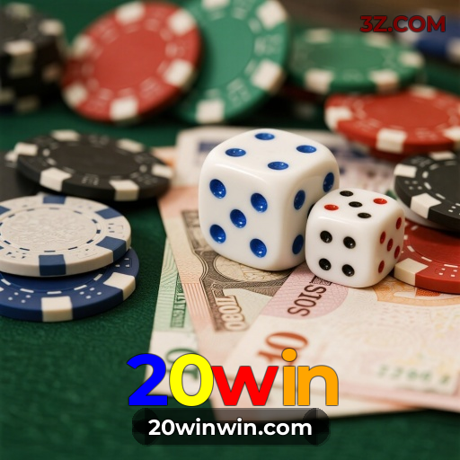 Aplicativo 20win | Cassino Online Brasil com PIX