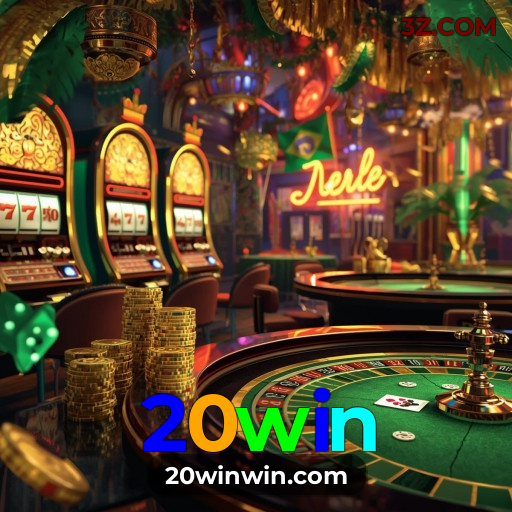 Ofertas Imperdíveis na Promo do 20win para Gamers